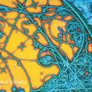 The Strokes : Is This It (CD, Album, RE, Arv)