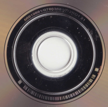 The Strokes : Is This It (CD, Album, RE, Arv)