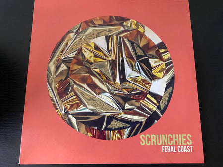 Scrunchies : Feral Coast (LP, Album, Tra)