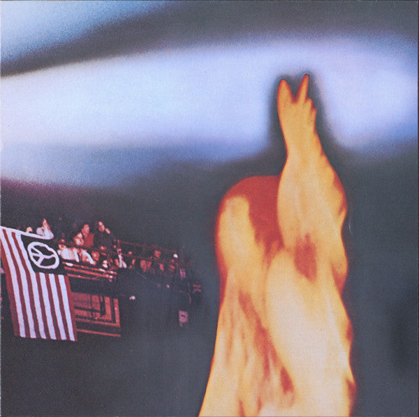 Jimi Hendrix : Band Of Gypsys (CD, Album, Club, RE, Spe)