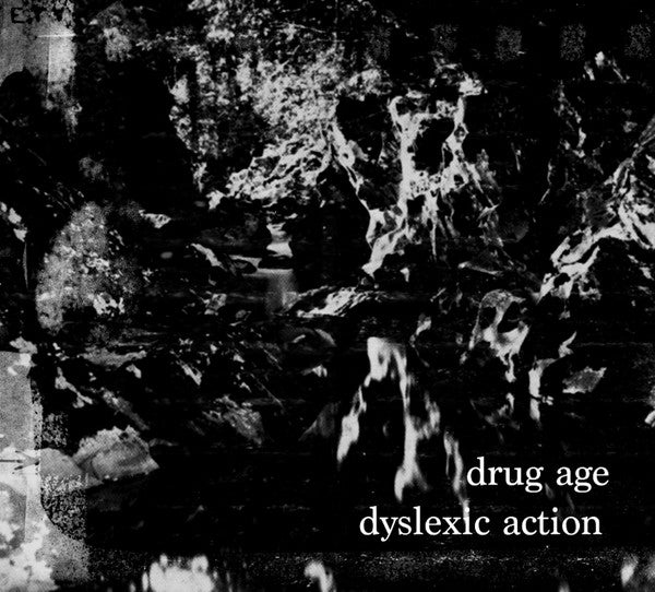 Drug Age : Dyslexic Action (2xCD, Album, RE)