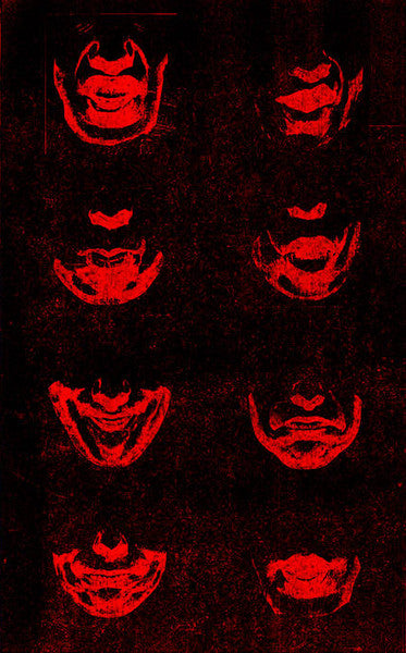 Dosis Letalis : Walled In Emotions (Cass)