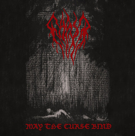 Ghast : May The Curse Bind (2xLP, Album, Ltd, Cle)