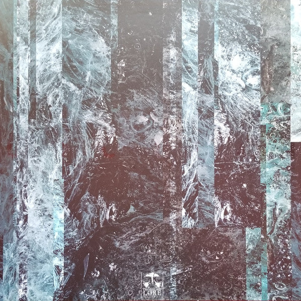 Locrian : New Catastrophism (LP, Album, Ltd, Aqu)