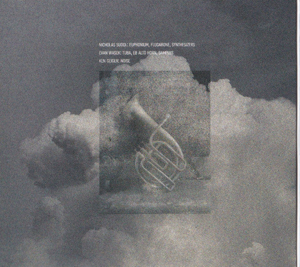 K P G Meets Infrasubcontra : KPG Meets Infrasubcontra (CDr, Album)