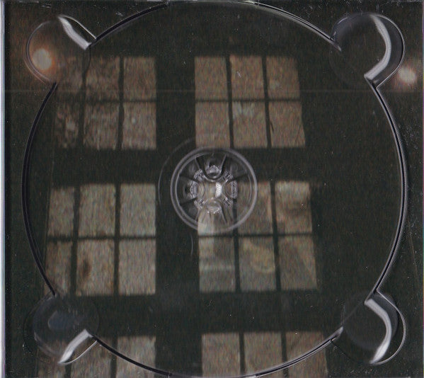 K P G Meets Infrasubcontra : KPG Meets Infrasubcontra (CDr, Album)