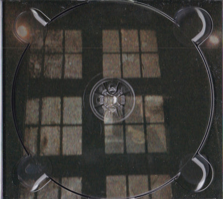 K P G Meets Infrasubcontra : KPG Meets Infrasubcontra (CDr, Album)