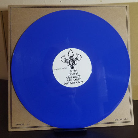 Pink Room (2) : Putain Royale (LP, Album)