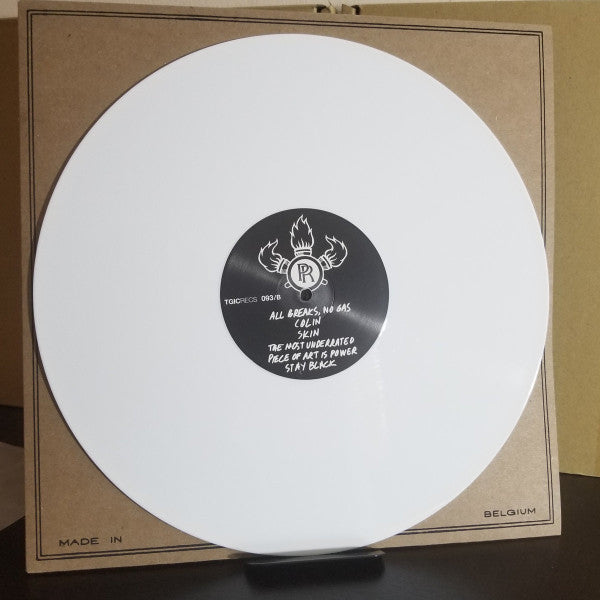 Pink Room (2) : Putain Royale (LP, Album)