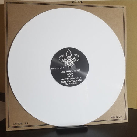 Pink Room (2) : Putain Royale (LP, Album)