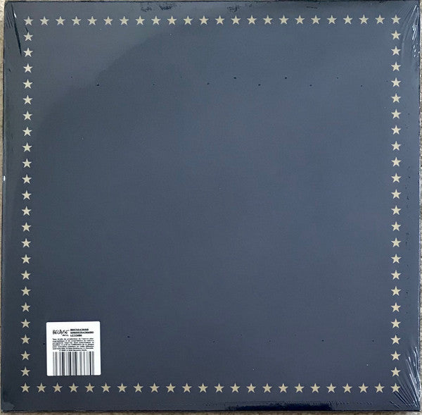 Stardust : Music Sounds Better With You (12", S/Sided, Single, Etch, RE, MPO)