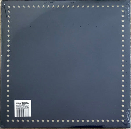 Stardust : Music Sounds Better With You (12", S/Sided, Single, Etch, RE, MPO)