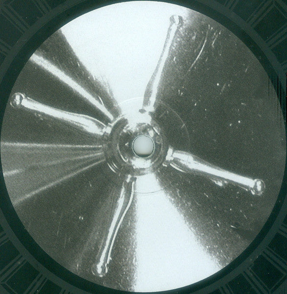 Stardust : Music Sounds Better With You (12", S/Sided, Single, Etch, RE, MPO)