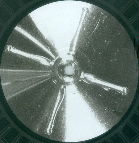 Stardust : Music Sounds Better With You (12", S/Sided, Single, Etch, RE, MPO)