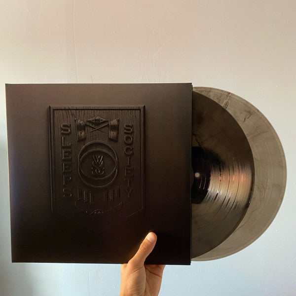 While She Sleeps : Sleeps Society (2xLP, Album, Ltd, RE, S/Edition, Tra)