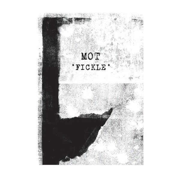 Mot (10) : Fickle (CD, Album)