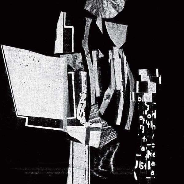 Sissy Spacek : Tempo Scalato (LP)