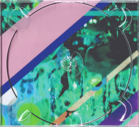 Circle Of Liars : Circle Of Liars (CDr, Album)