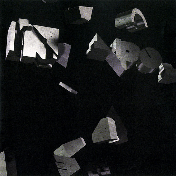 Interpol : Interpol (CD, Album)