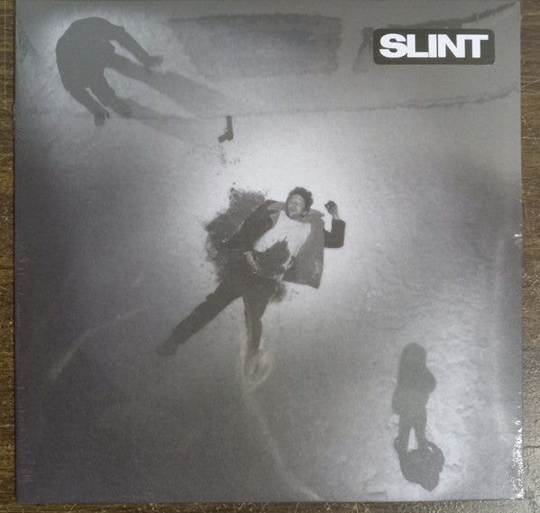 Slint : Untitled (10", EP, RE)