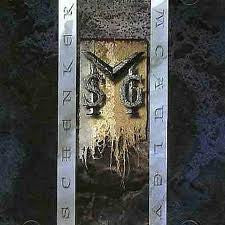 McAuley Schenker Group : MSG (LP, Album)