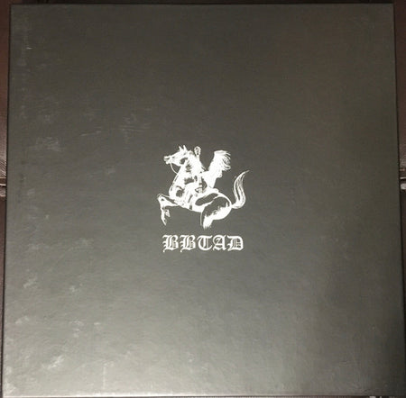 Witchfinder General : Death Penalty / Friends Of Hell (Box, Comp, Ltd, 180 + LP, Album + LP, Album)