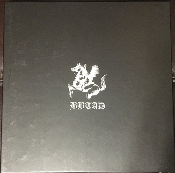 Witchfinder General : Death Penalty / Friends Of Hell (Box, Comp, Ltd, 180 + LP, Album + LP, Album)