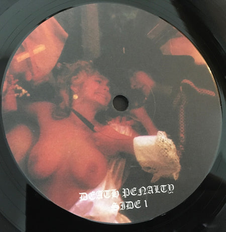 Witchfinder General : Death Penalty / Friends Of Hell (Box, Comp, Ltd, 180 + LP, Album + LP, Album)