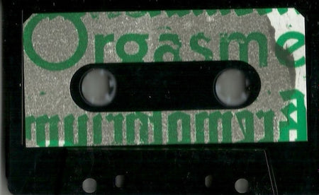 Ferro Mortem / Pain Appendix : Krematorium Orgasme (Cass)