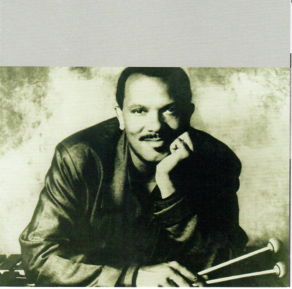 Roy Ayers : The Best Of Roy Ayers (CD, Comp, Club, RM)