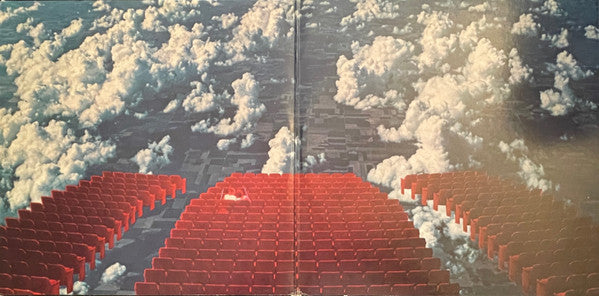 Kansas (2) : Two For The Show (2xLP, Album, Ter)