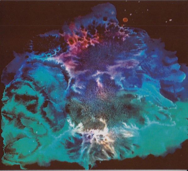 Aum Xul : Aum Xul (CD, Album, Ltd, Dig)