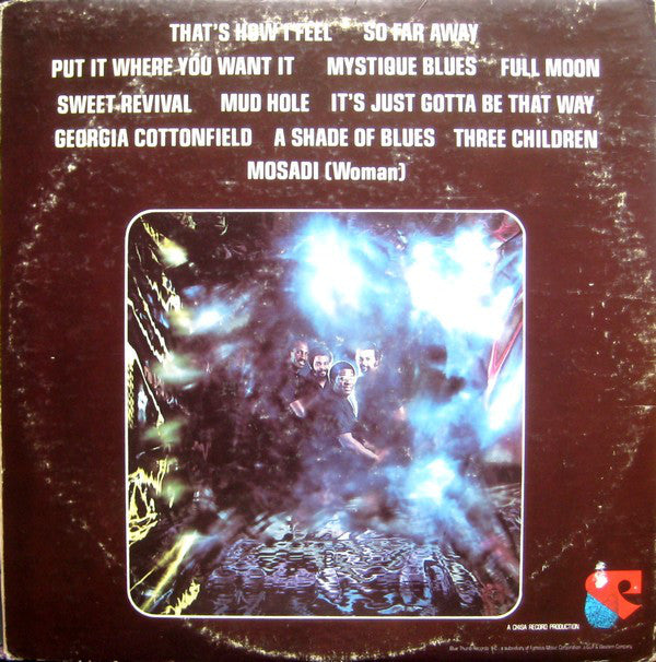 The Crusaders : Crusaders 1 (2xLP, Album, Ter)