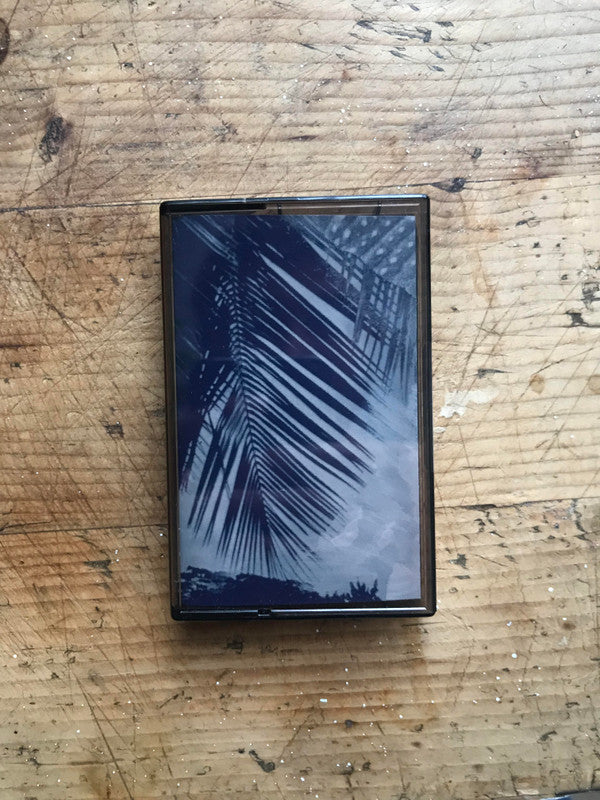 Evitceles : Infinite Night (Cass, Album)