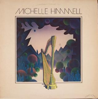 Michelle Himmell : Michelle Himmell (LP, Album)