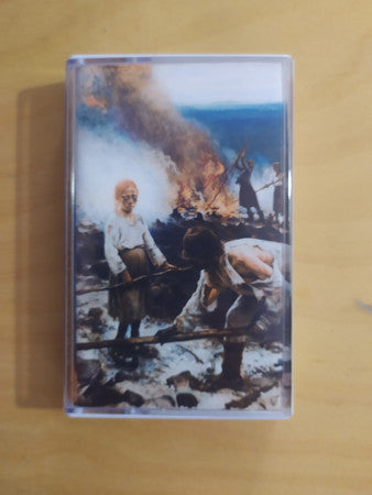 Proudhon : Social Tympanum (Cass, Album, Ltd)