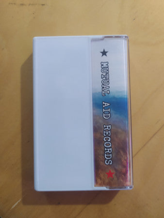 Proudhon : Social Tympanum (Cass, Album, Ltd)