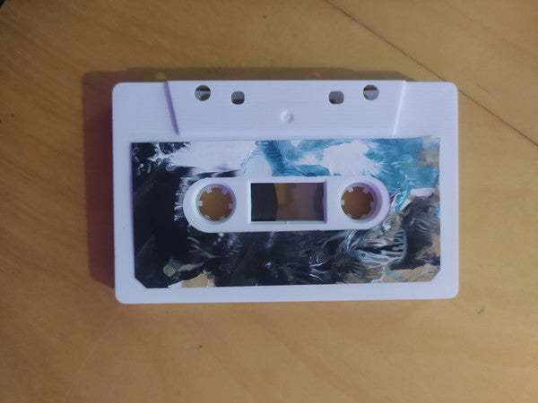 Proudhon : Social Tympanum (Cass, Album, Ltd)