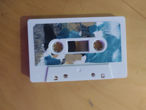 Proudhon : Social Tympanum (Cass, Album, Ltd)