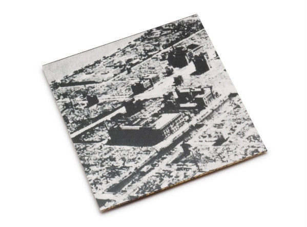 Incapacitants : Feedback Of N.M.S. (2xLP, Ltd, RE)