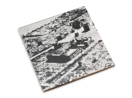 Incapacitants : Feedback Of N.M.S. (2xLP, Ltd, RE)