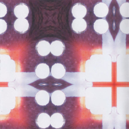 Boards Of Canada : Geogaddi (CD, Album, RP)