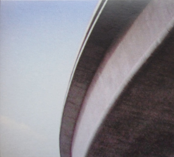 Boards Of Canada : Tomorrow's Harvest (CD, Album, RP, Dig)