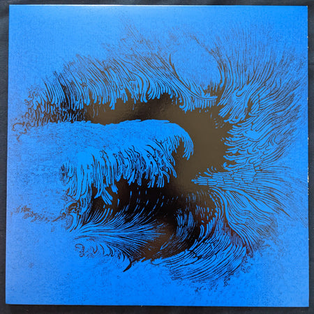 Emeralds (2) : Solar Bridge (LP, Album, RM)