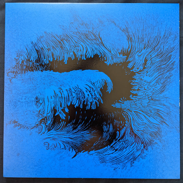 Emeralds (2) : Solar Bridge (LP, Album, RM)