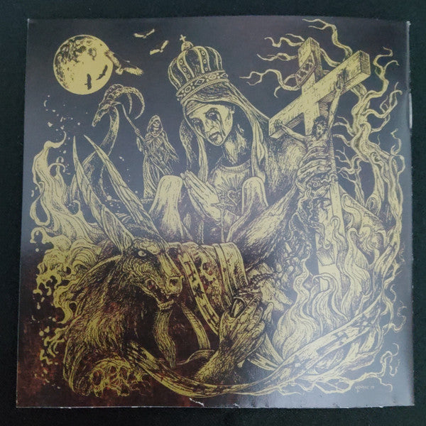 Incantation : Tricennial Of Blasphemy (2xCD, Comp)