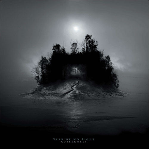 Year Of No Light : Ausserwelt (2xLP, Album, Ltd)
