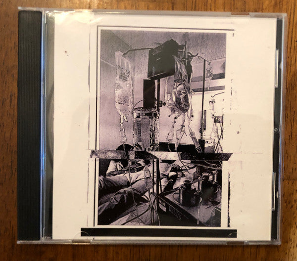 Living Room (12) : How Much Art Can You Take? (CDr, RE)