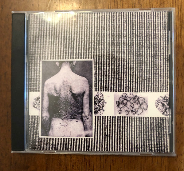 Living Room (12) : Numb From The Neck Up (CDr, Album)