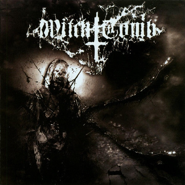 Witch Tomb / Martyrvore : Witch Tomb / Martyrvore (CD)